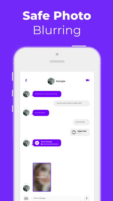 HUD™ - Hookup Dating