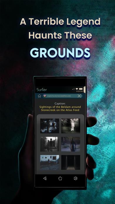 SIMULACRA 3