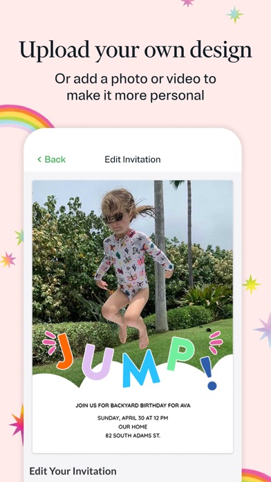 Evite: Party Invitations