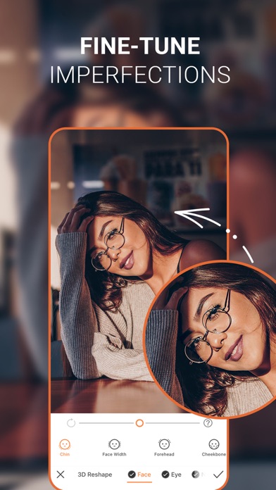 AirBrush - AI Photo Editor