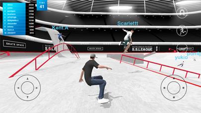 Skate Space