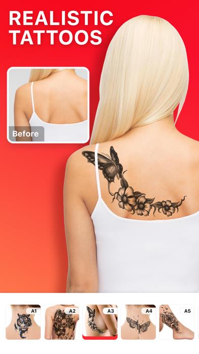 Body Tune - Photo Editor