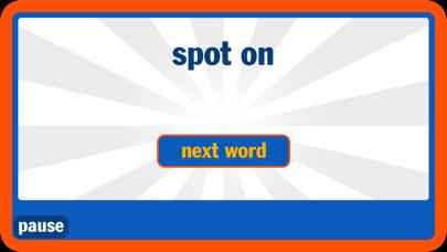 Phrase Frenzy - Catch It!