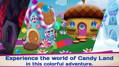CANDY LAND: