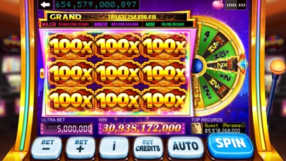 Classic Slots - Casino Games