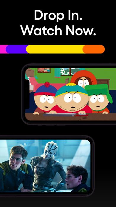 Pluto TV - Live TV and Movies