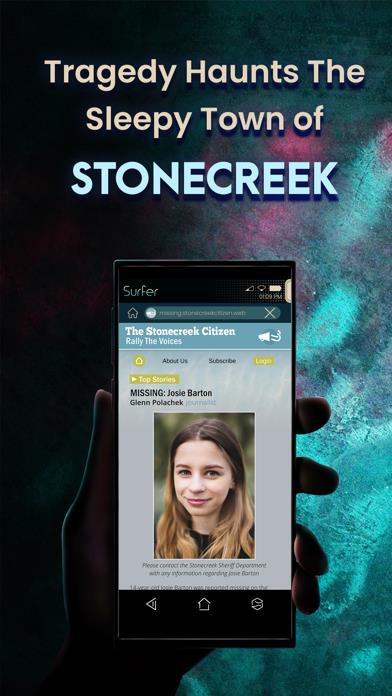 SIMULACRA 3