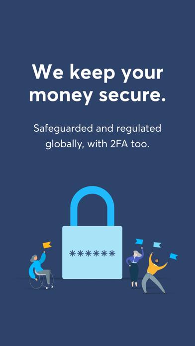 Wise (ex TransferWise)