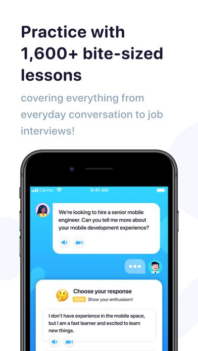 ELSA: Learn And Speak English