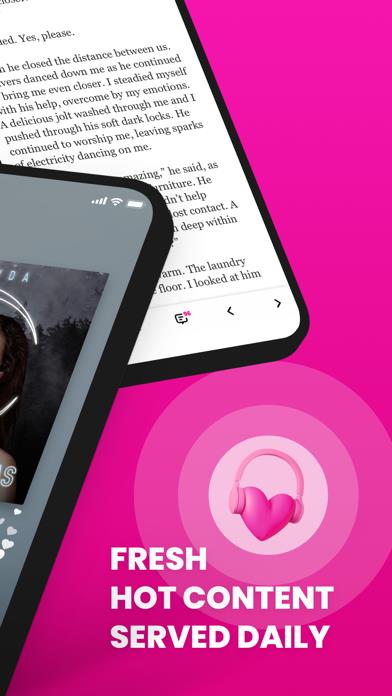 Radish Fiction