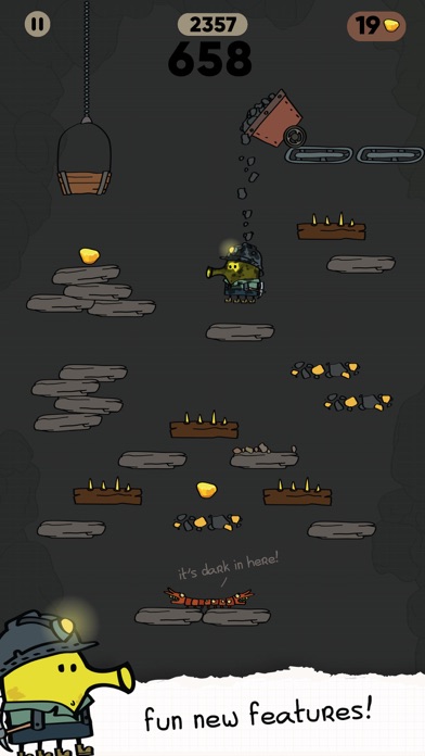 Doodle Jump 2