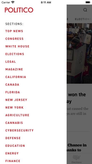 POLITICO