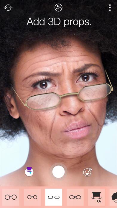 Oldify - Old Face App