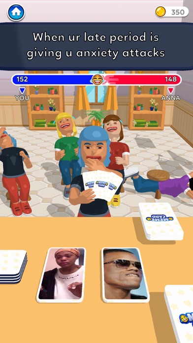 Meme Challenge: Dank Memes