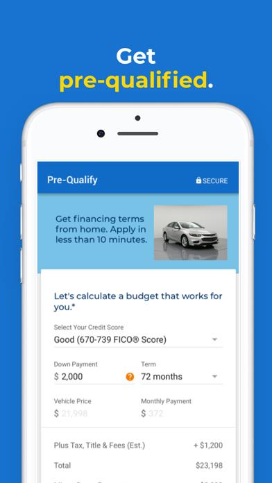 CarMax: Used Cars for Sale