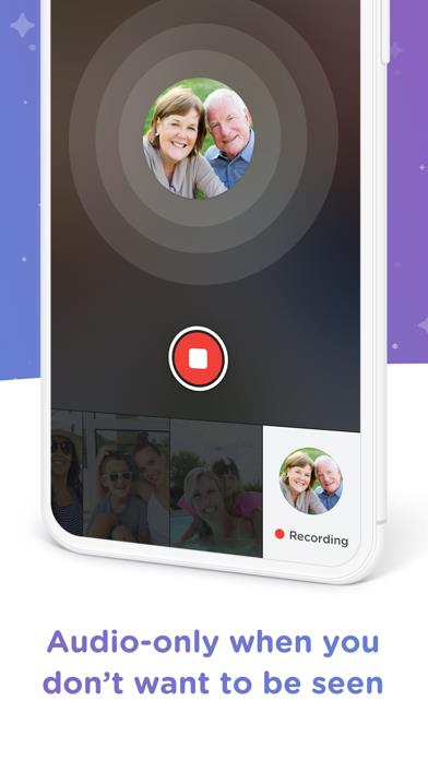 Marco Polo - Video Messenger