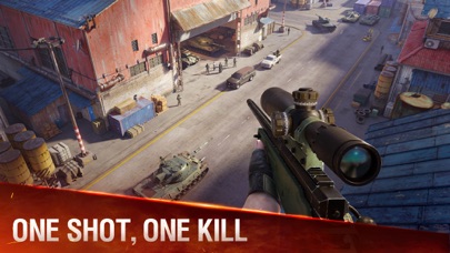 Warpath: Ace Shooter