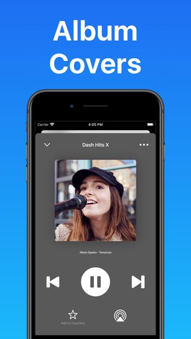 FM Radio App