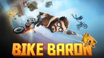 Bike Baron