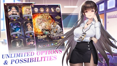 Refantasia: Charm and Conquer