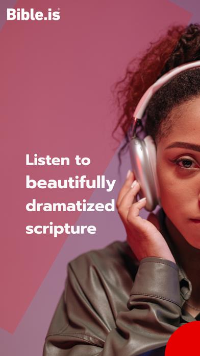 Bible - Audio & Video Bibles