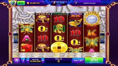Lightning Link Casino Slots
