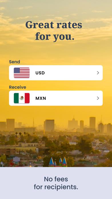 Remitly: Send Money & Transfer