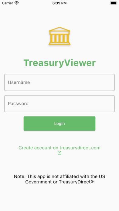TreasuryViewer