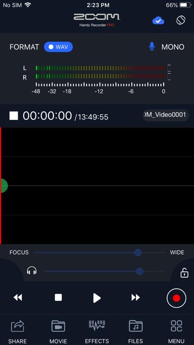 Handy Recorder PRO