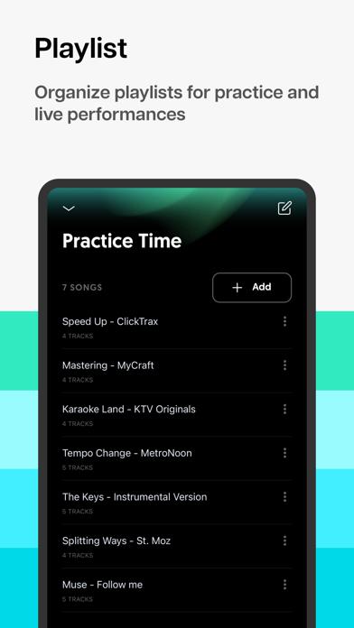 Moises: The Musician's App
