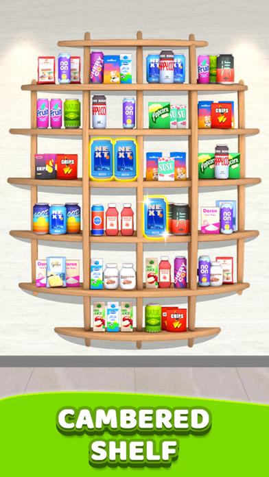 Goods Match 3D - Triple Master