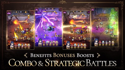 Panilla Saga - Epic Adventure