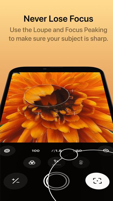 Obscura 3 — Pro Camera