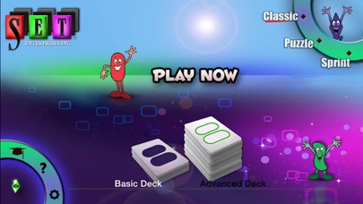 SET® Mania