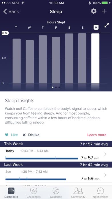 Fitbit: Health & Fitness
