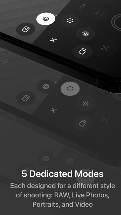 Obscura 3 — Pro Camera