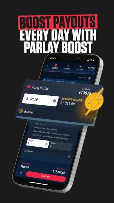 PointsBet Sportsbook & Casino