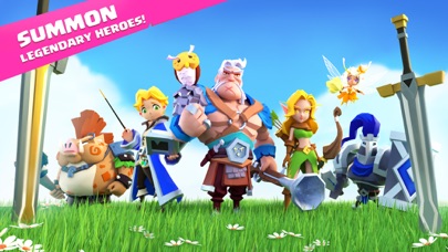 Valor Legends: Bridge & Truck