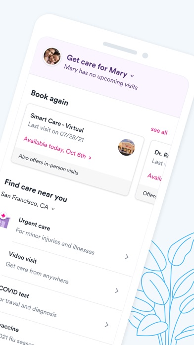 Solv: Easy Same-Day Healthcare