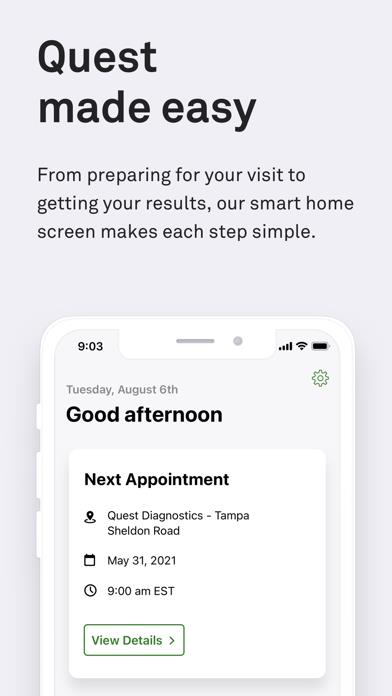 MyQuest for Patients