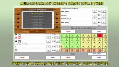 Blackjack 21 Pro Multi-Hand