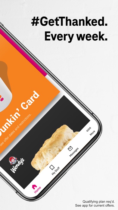 T-Mobile Tuesdays