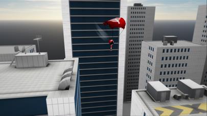 Stickman Base Jumper 2