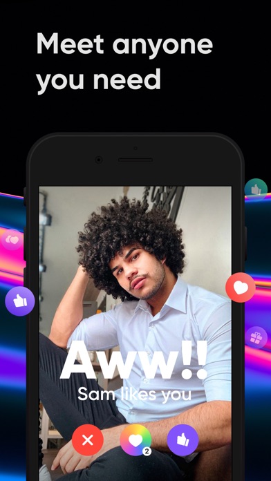 Taimi - LGBTQ+ Dating & Chat