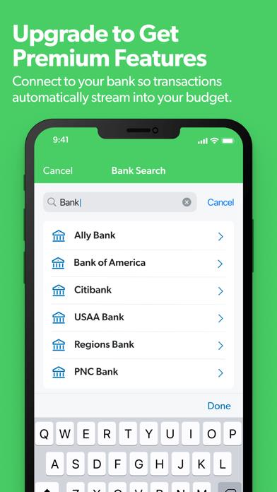 EveryDollar: Budget Your Money