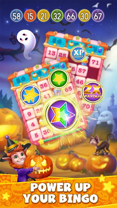 Bingo Party！Live Classic Bingo