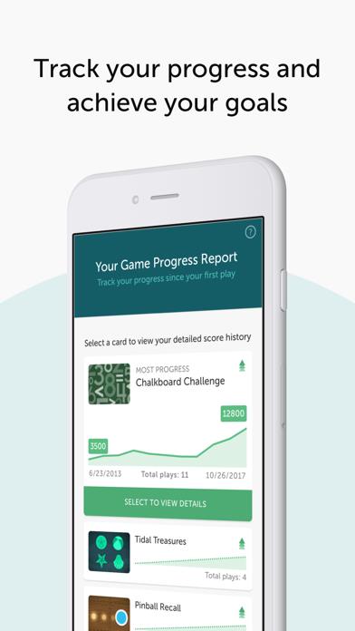 Lumosity: Brain Training
