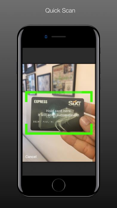 Card Vault - Your Card Wallet