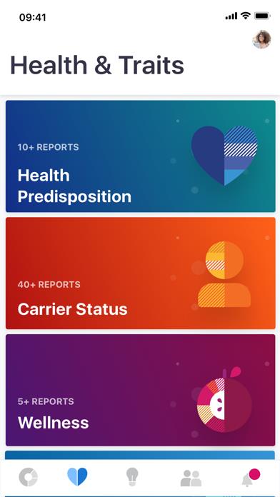 23andMe - DNA Testing