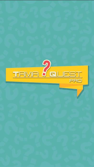 Trivia Quest™ Pro - ad free complete trivia encyclopedia